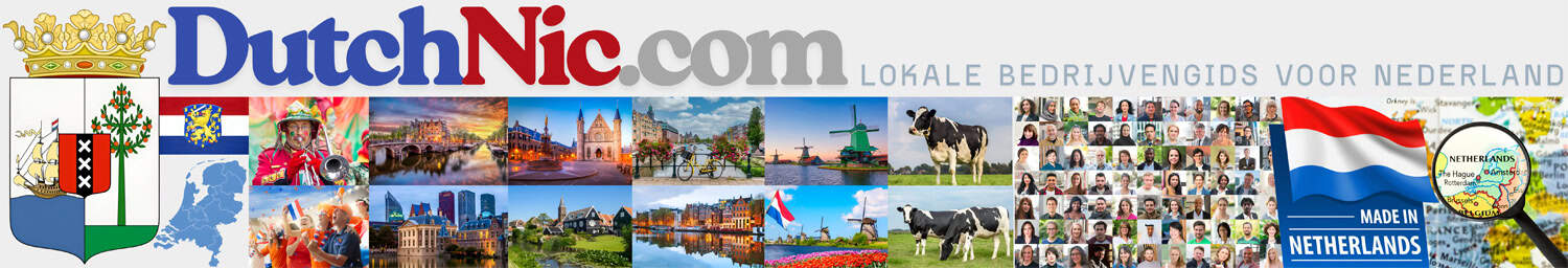 Gemaakt in Nederland - Brother Security